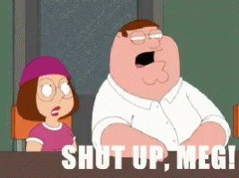 :meg:
