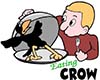 :crow: