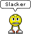 :slacker: