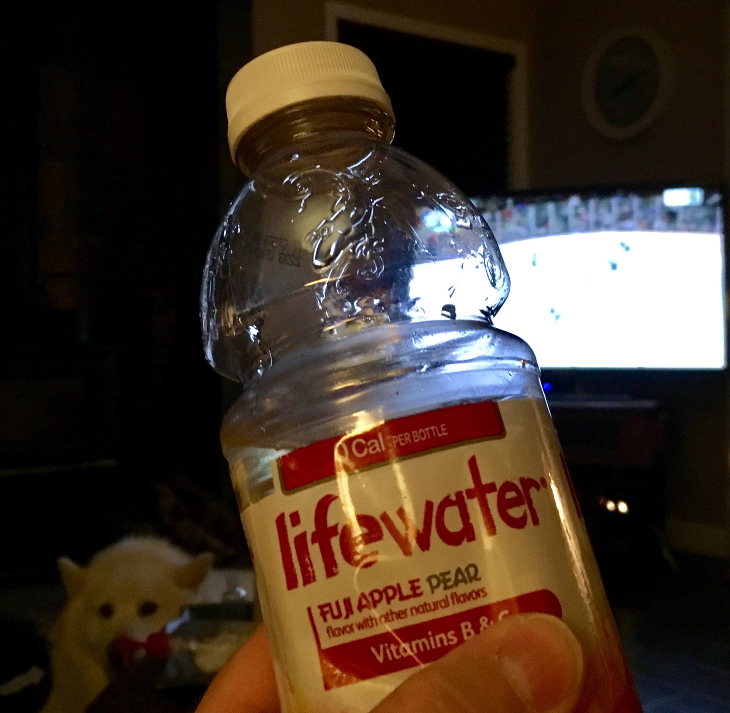 What are you drinking?