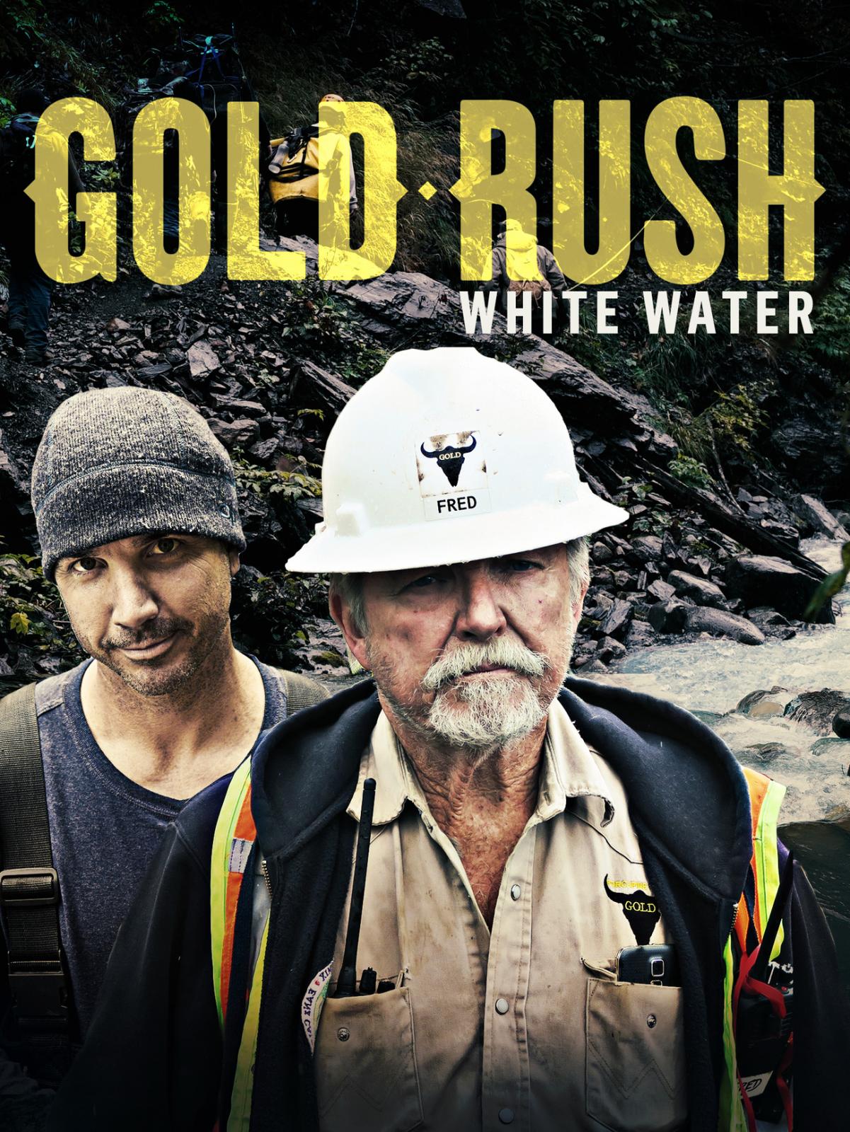 Gold Rush New Season 2024 Cast Dasie Julienne
