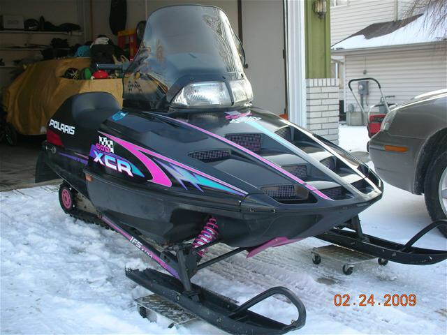 Arctic Cat