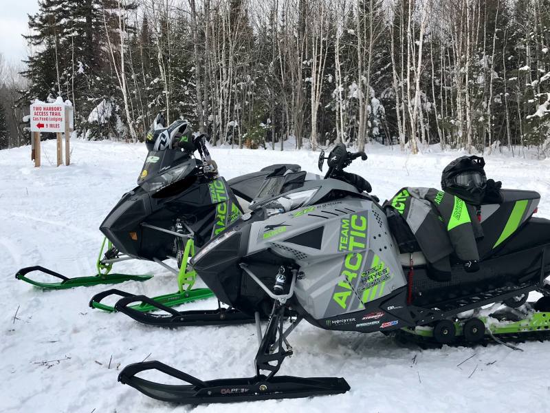 After 6 attempts I was finally able to buy a sled in 2020 - Current ...