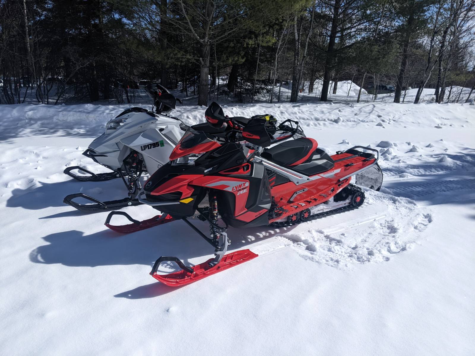 2022 real world sled of the year is... - Current Events ...