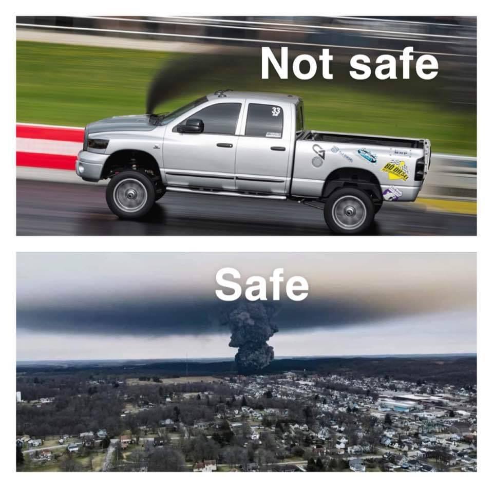 Trump Admin’s Latest Rail Safety Rollback Sets up Industry to Make Its