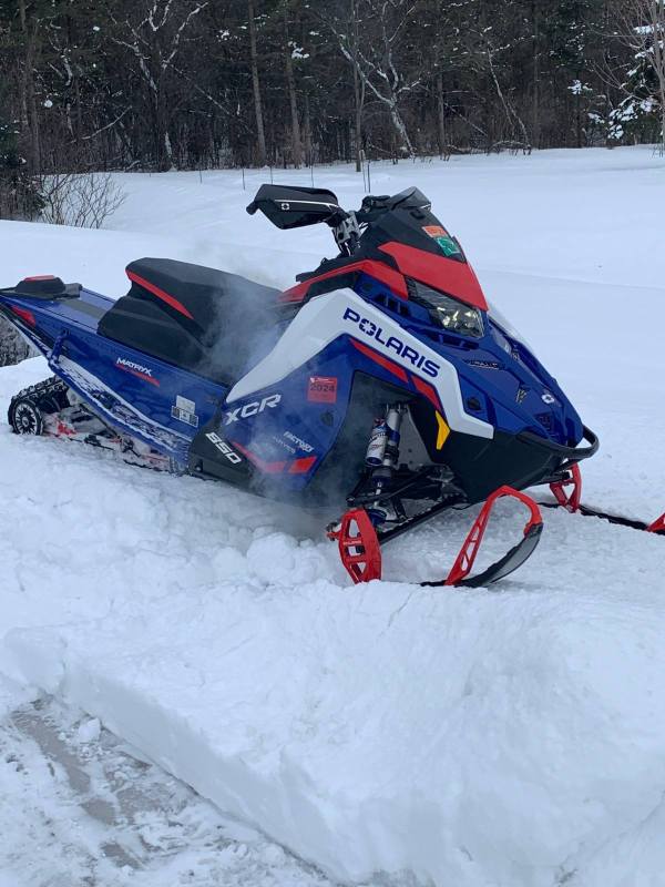 2024 Polaris - Current Events - FreedomSledder.com