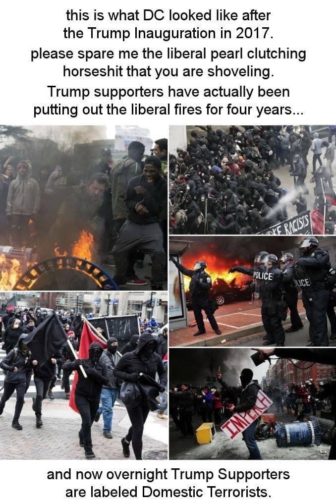 Insurrection at Tenn state capital - Current Events - FreedomSledder.com