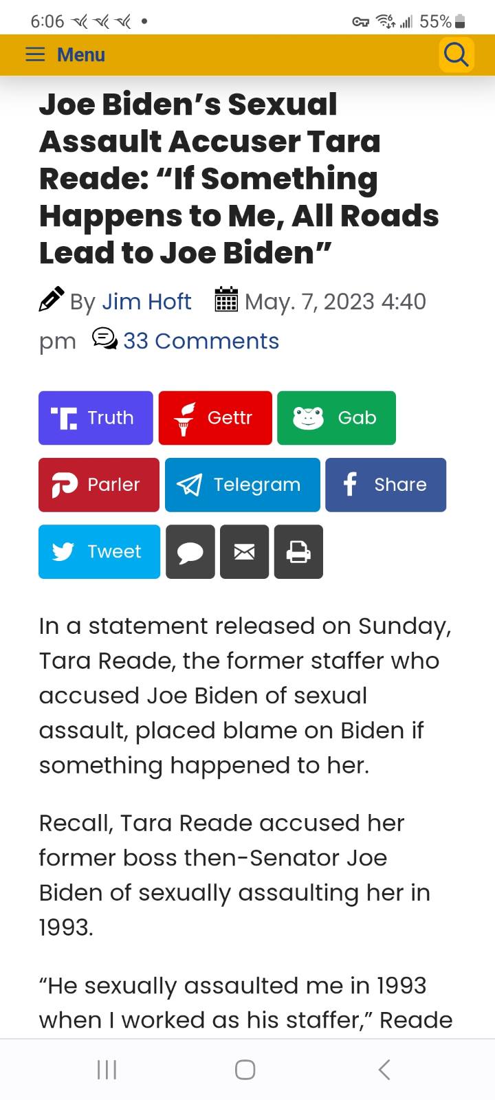 RFK Jr. On Domestic Spying And Censorship Current Events