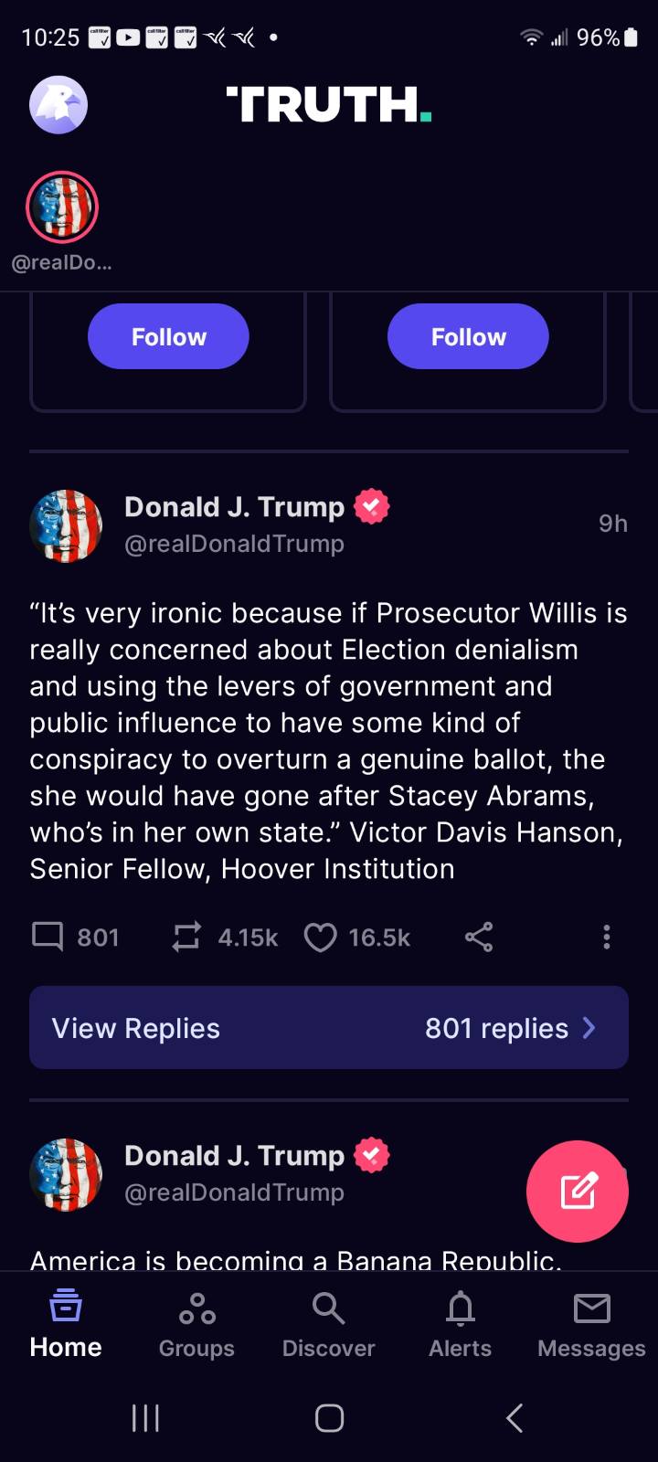 Good Question Current Events