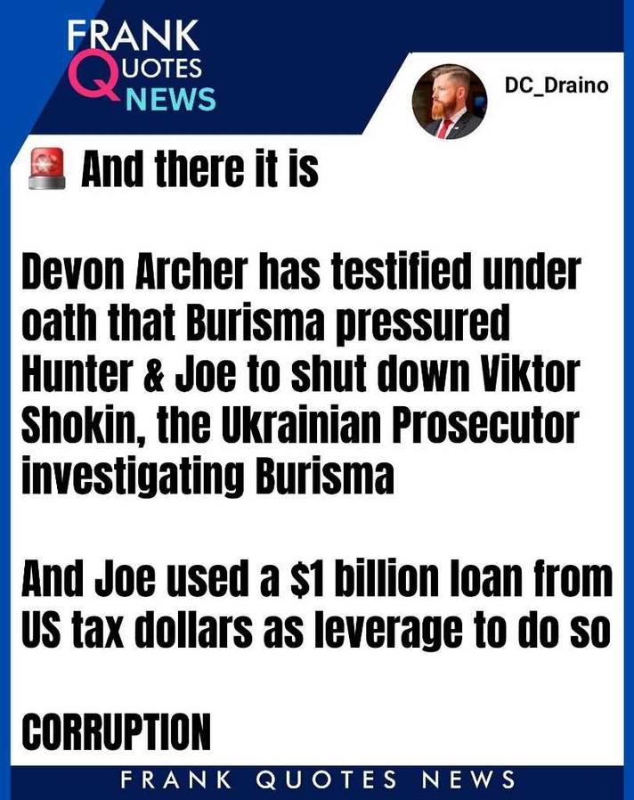 Archer Transcript - Current Events - FreedomSledder.com