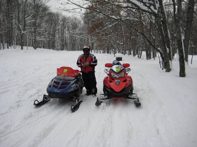Post a picture! - Page 38 - General Snowmobile Forum - FreedomSledder.com