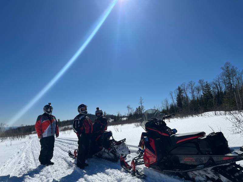 Post a picture! - Page 38 - General Snowmobile Forum - FreedomSledder.com