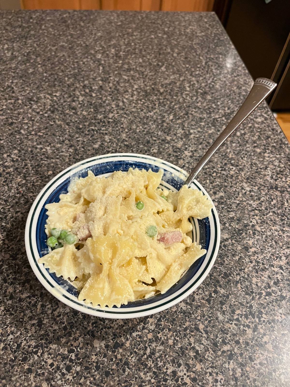 What's for dinner????
