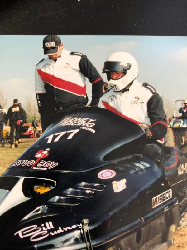 Bill Cudney Has Passed Away - Current Events - FreedomSledder.com