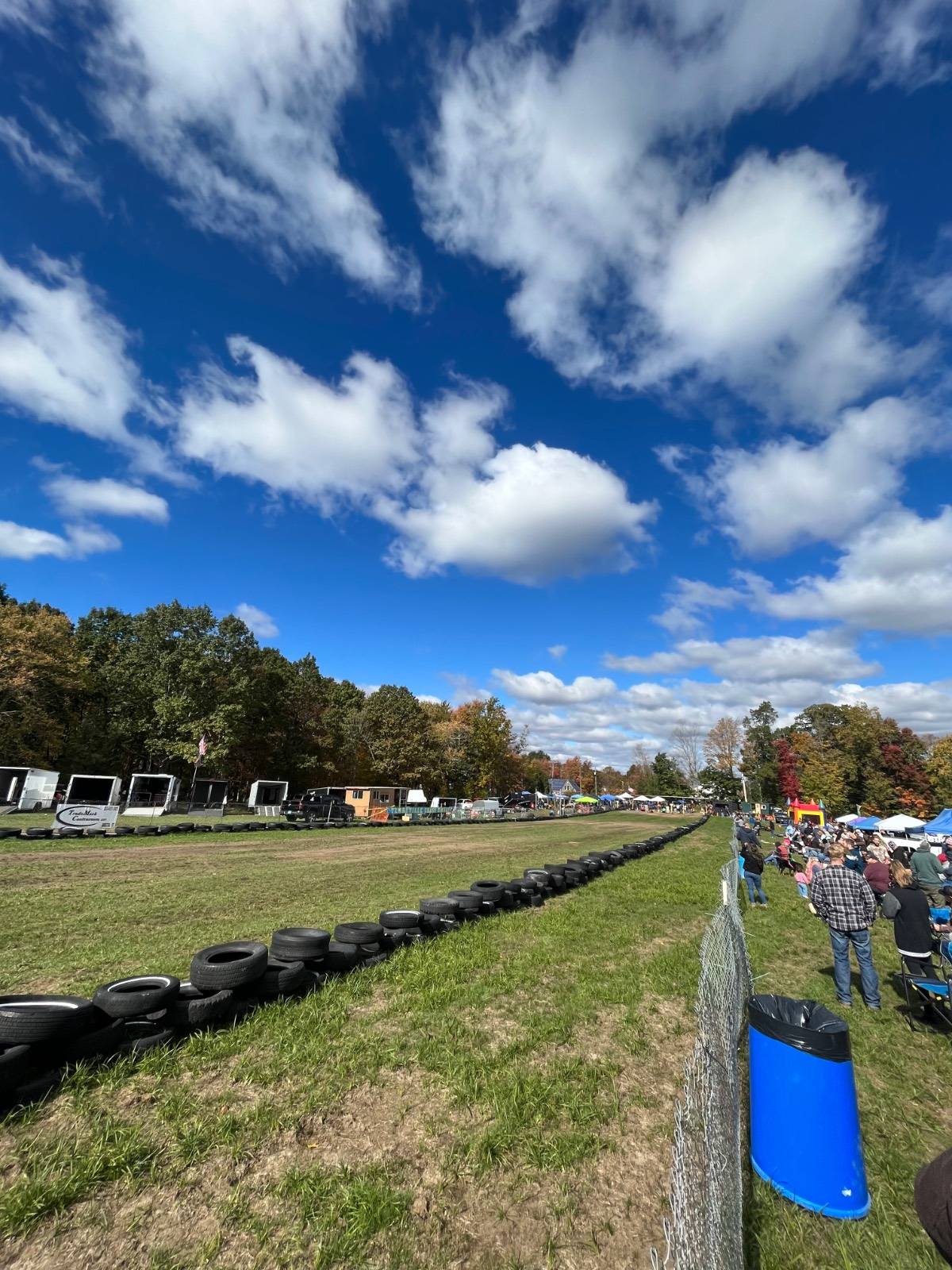 NH Grass Drags Columbus Day weekend HCS General Forum