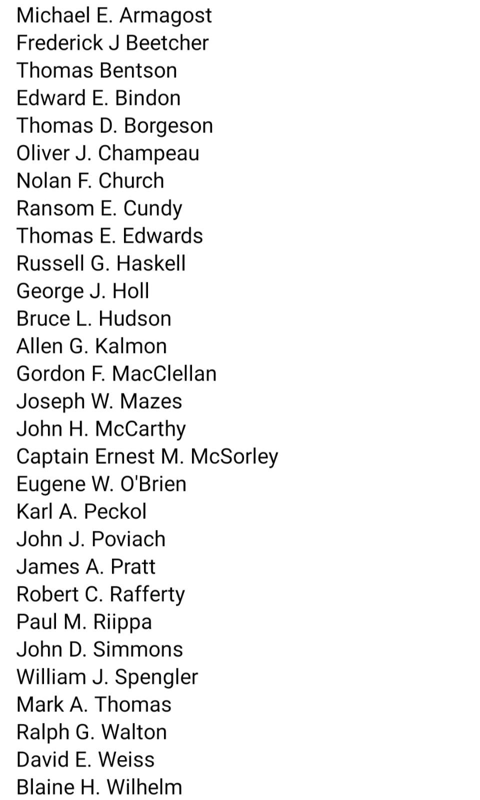 48 Years Ago Today - Current Events - FreedomSledder.com