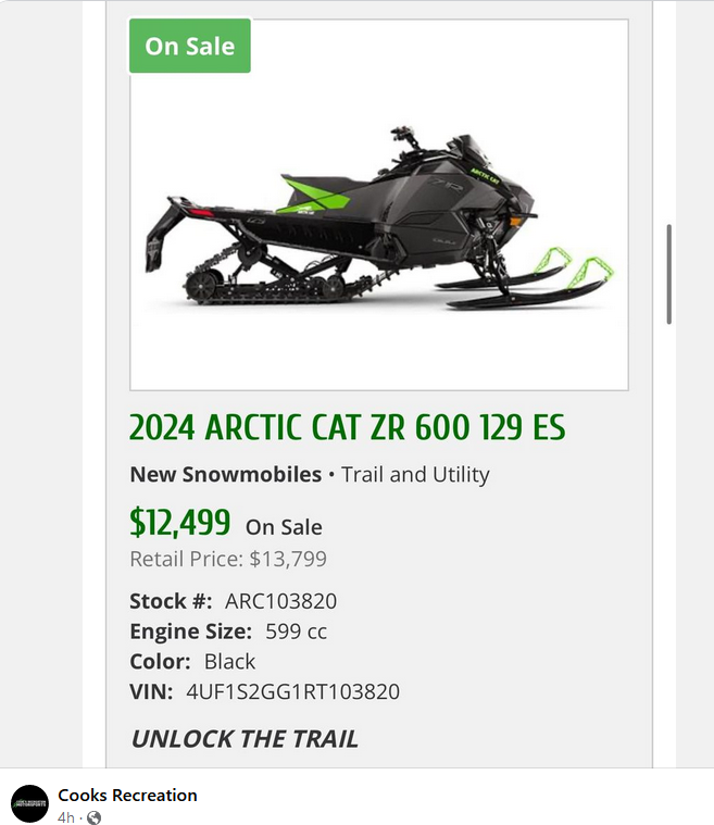 The impossible to get, sold out catalyst on sale at a discount???! HCS General Forum