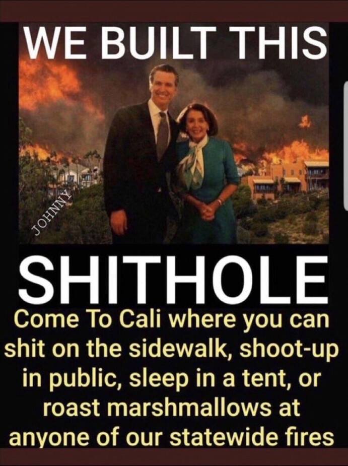 L.A. inferno - Page 2 - Current Events - FreedomSledder.com