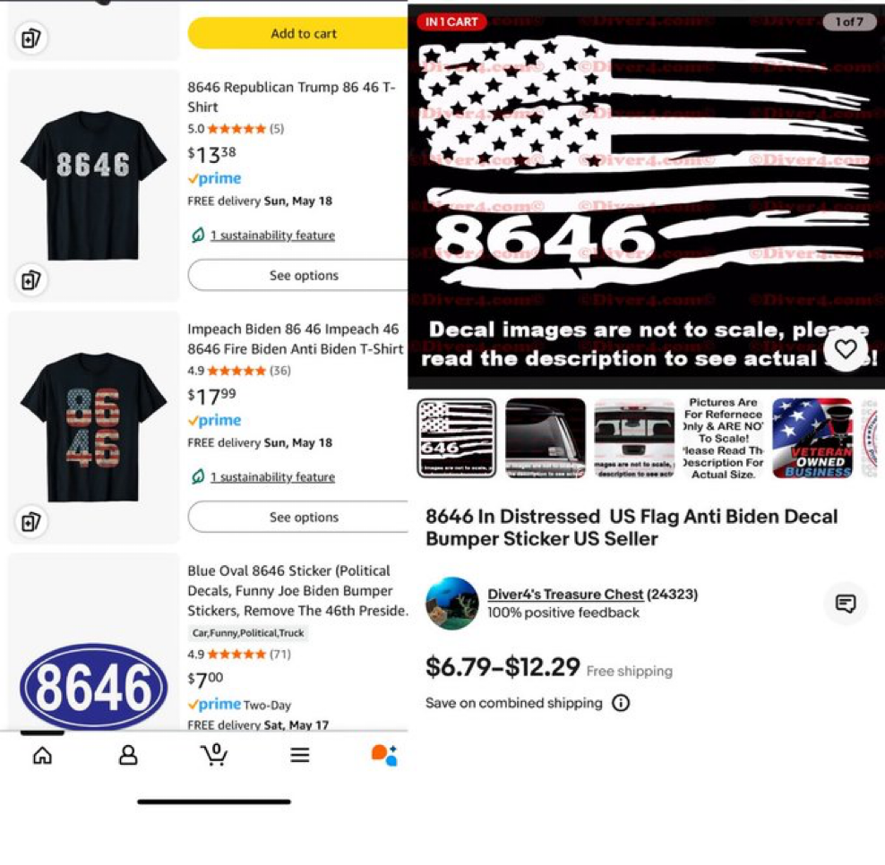 Flock Can't Call This Out - Current Events - FreedomSledder.com