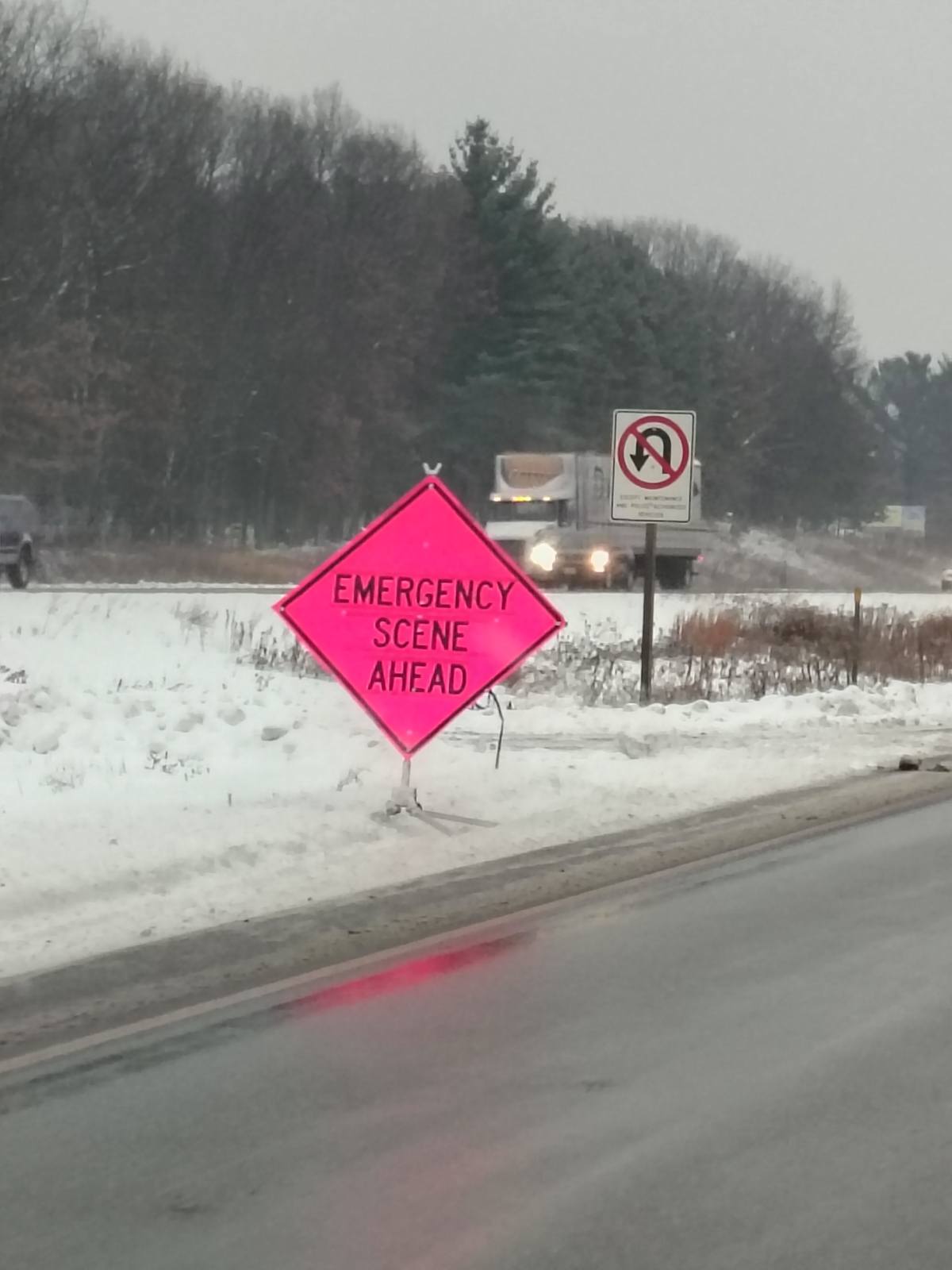 the official people suck at winter driving thread