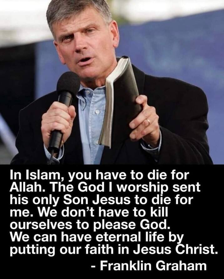 Our Awesome Ally In Action