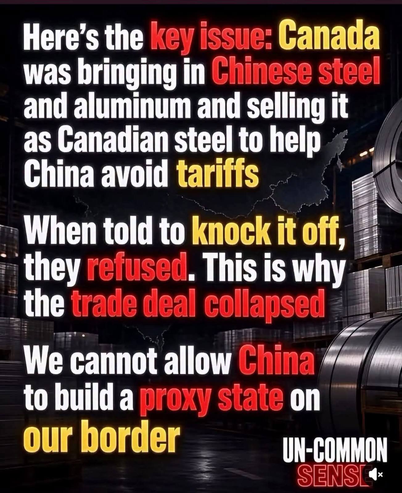 ban SkiDoo, ban SkiDoo, ban SkiDoo!!!  😂